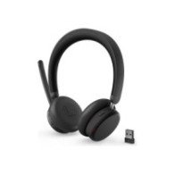 Lenovo|Wireless Headset|4XD1S19778|Built-in microphone|Bluetooth|ANC