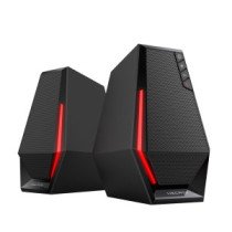 Edifier|Gaming Stereo Speaker|G1500|Bluetooth|Black|Wireless