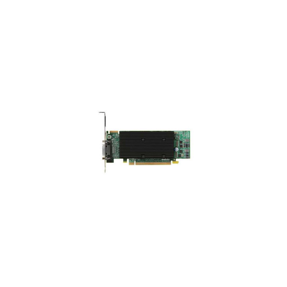 MATROX M9120 Plus LP 512MB