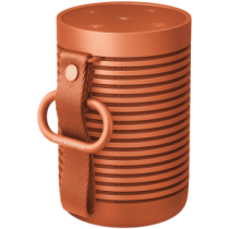 Beosound Explore Bonfire Orange