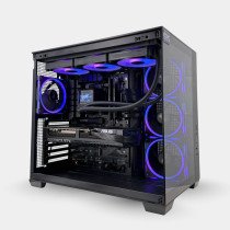 Vasario pasiūlymai – Ryzen 7 9800X3D|RTX 5080|32GB DDR5|1TB NVMe