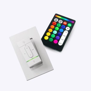 Apšvietimo valdymas