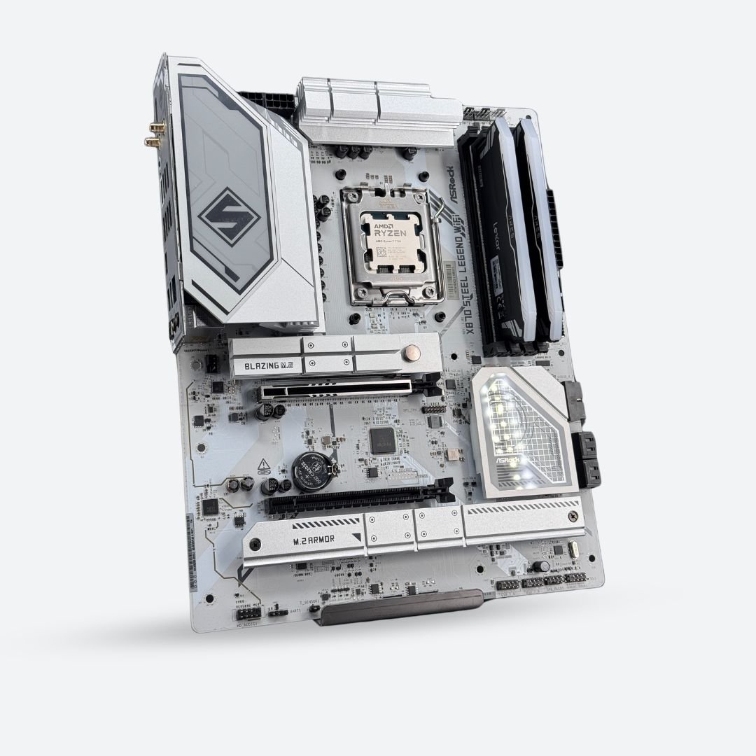 Pagrindinės plokštės (MB)