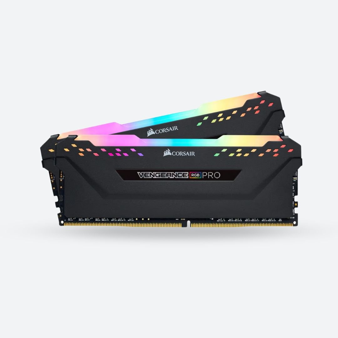 Operatyvinė atmintis  (RAM)