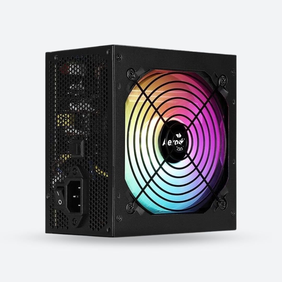 Maitinimo blokai (PSU)