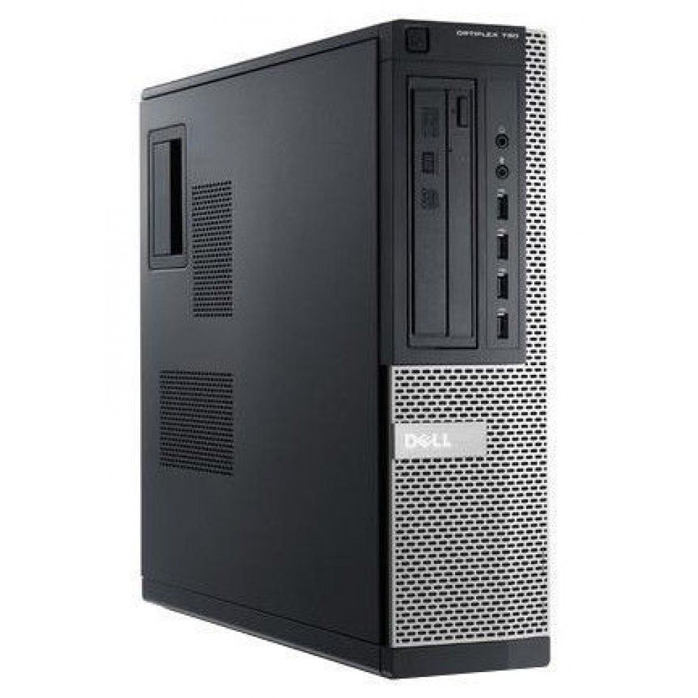 Dell Optiplex 7010 sff - OCPC