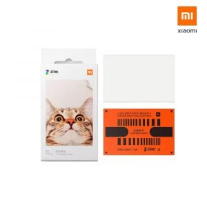 Fotopopierius Xiaomi Mi Portable Photo Printer Paper